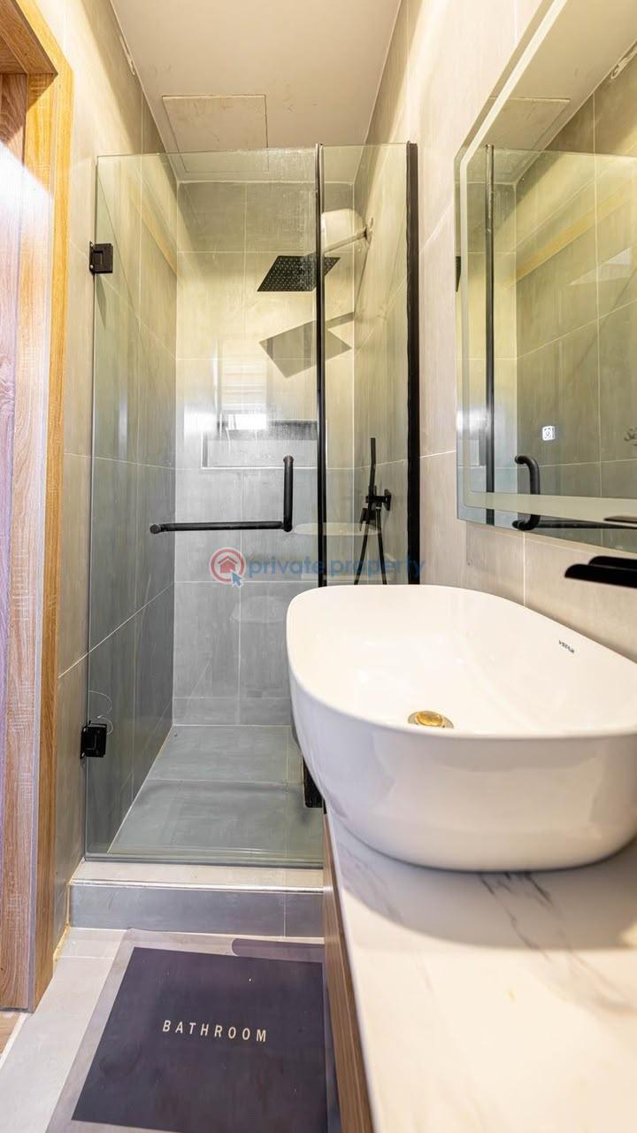 2 bedroom Block Of Flats Short let Ikate Lekki Ikate Elegushi Lekki Lagos - 17