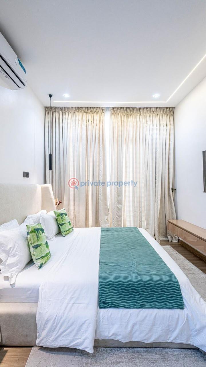 2 bedroom Block Of Flats Short let Ikate Lekki Ikate Elegushi Lekki Lagos - 7