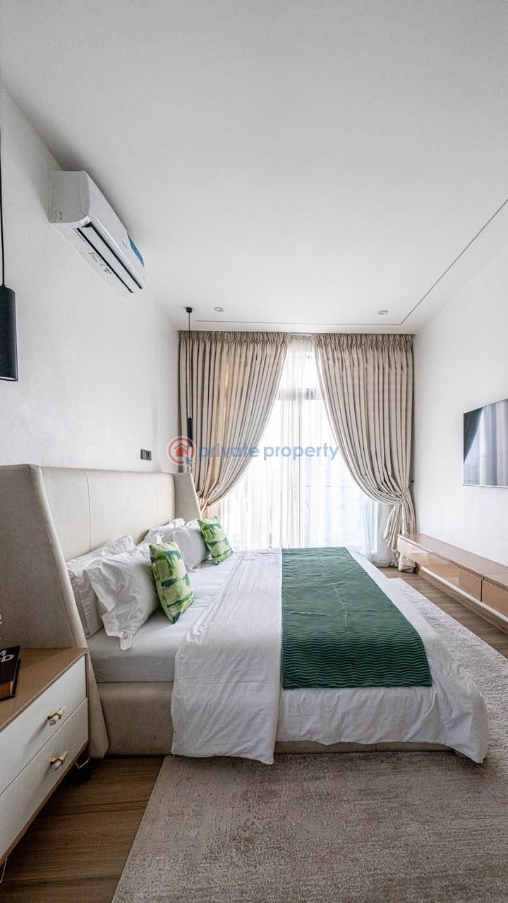 2 bedroom Block Of Flats Short let Ikate Lekki Ikate Elegushi Lekki Lagos - 12