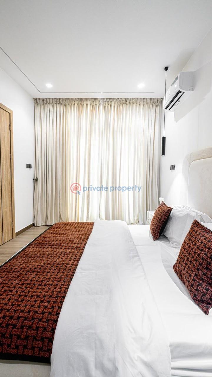 2 bedroom Block Of Flats Short let Ikate Lekki Ikate Elegushi Lekki Lagos - 14