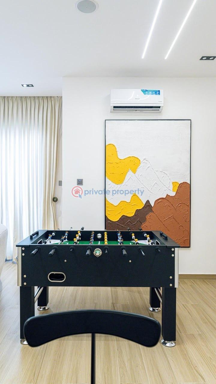 2 bedroom Block Of Flats Short let Ikate Lekki Ikate Elegushi Lekki Lagos - 6