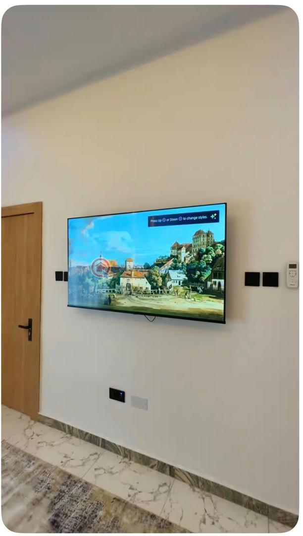 2 bedroom Block Of Flats For Rent Lekki Phase 1 Lagos - 7