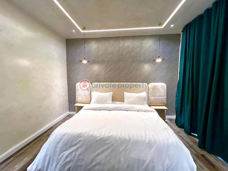 2 bedroom Block Of Flats Short let Freedom Way Lekki Phase 1 Lagos - 2