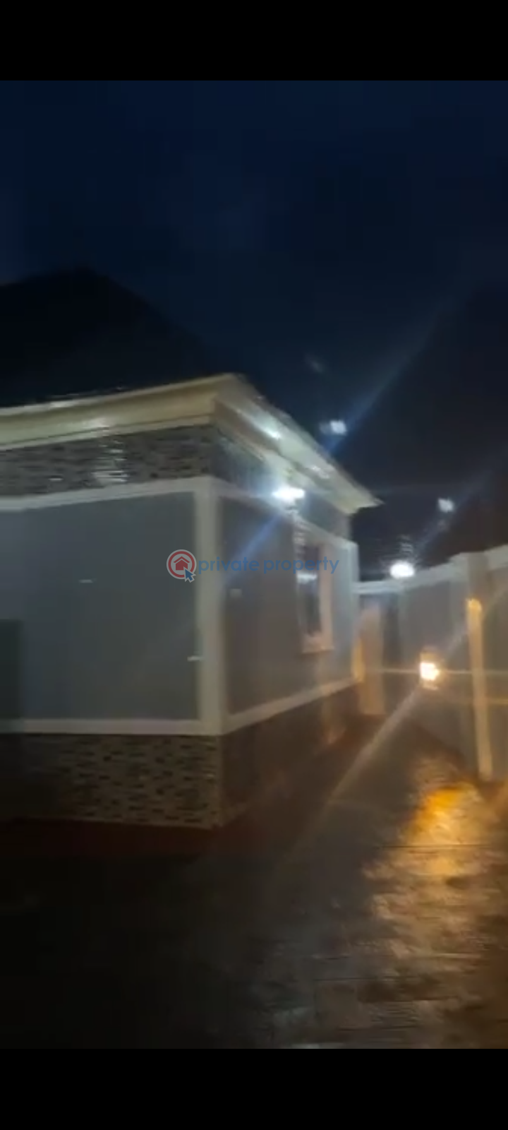 2 bedroom Mini Flat For Rent Bonsac Off Onitsha Express Way , Asaba . Asaba Delta - 0