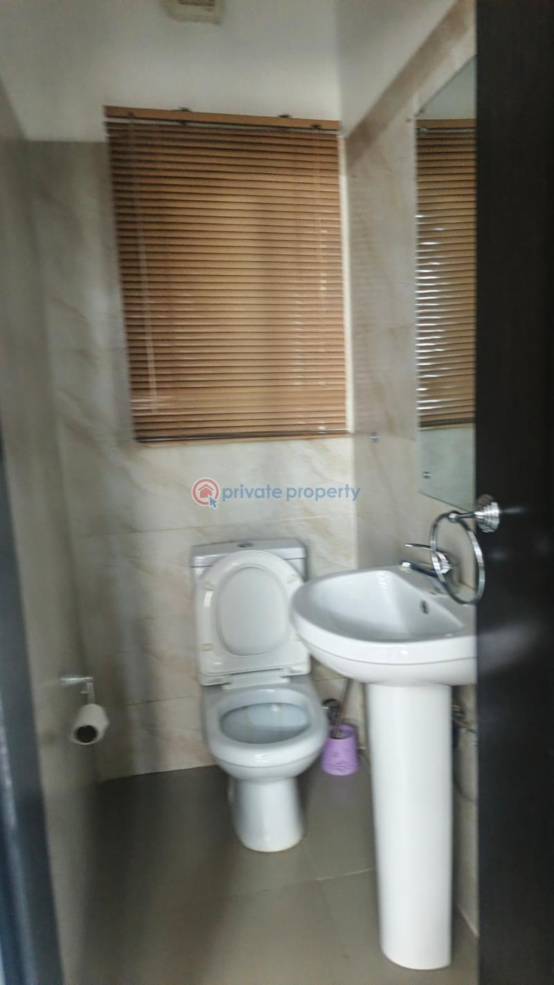 2 bedroom Self Contain For Rent Lekki Phase 1 Lagos - 5