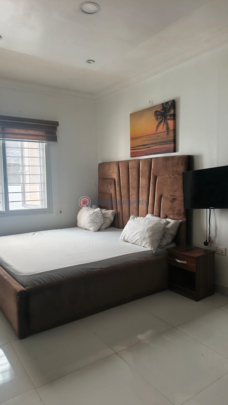 2 bedroom Self Contain For Rent Lekki Phase 1 Lagos - 11