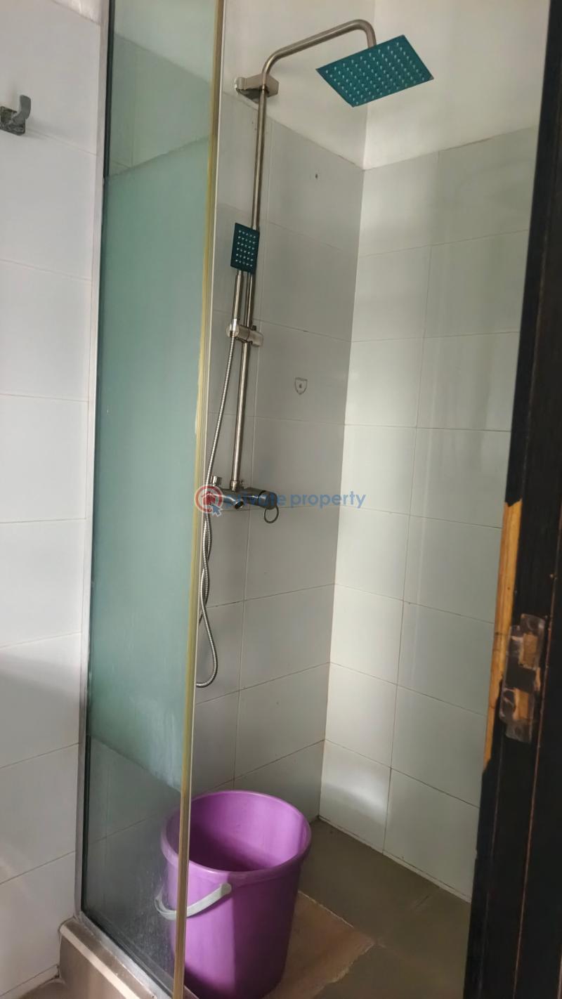 2 bedroom Self Contain For Rent Lekki Phase 1 Lagos - 20