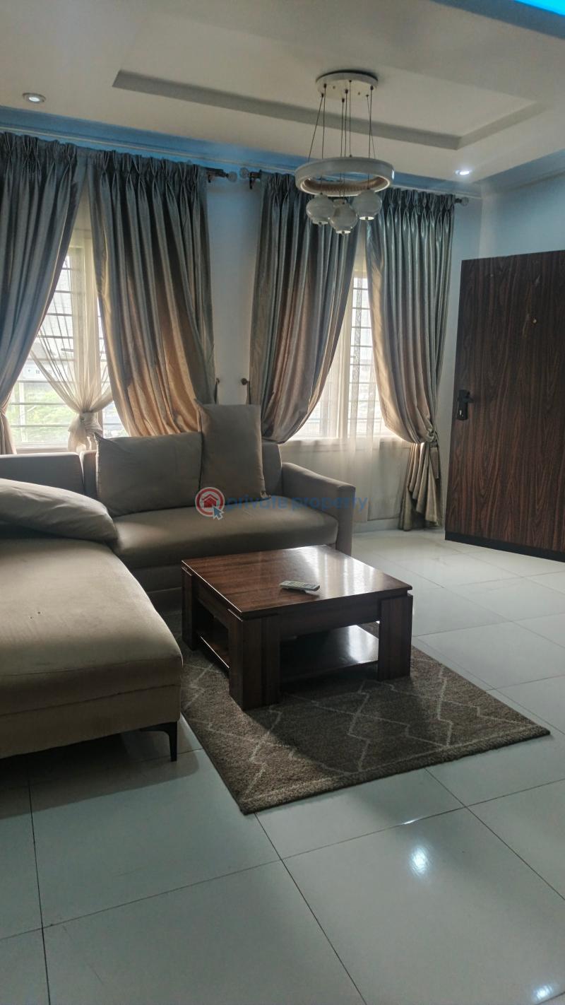 2 bedroom Self Contain For Rent Lekki Phase 1 Lagos - 10