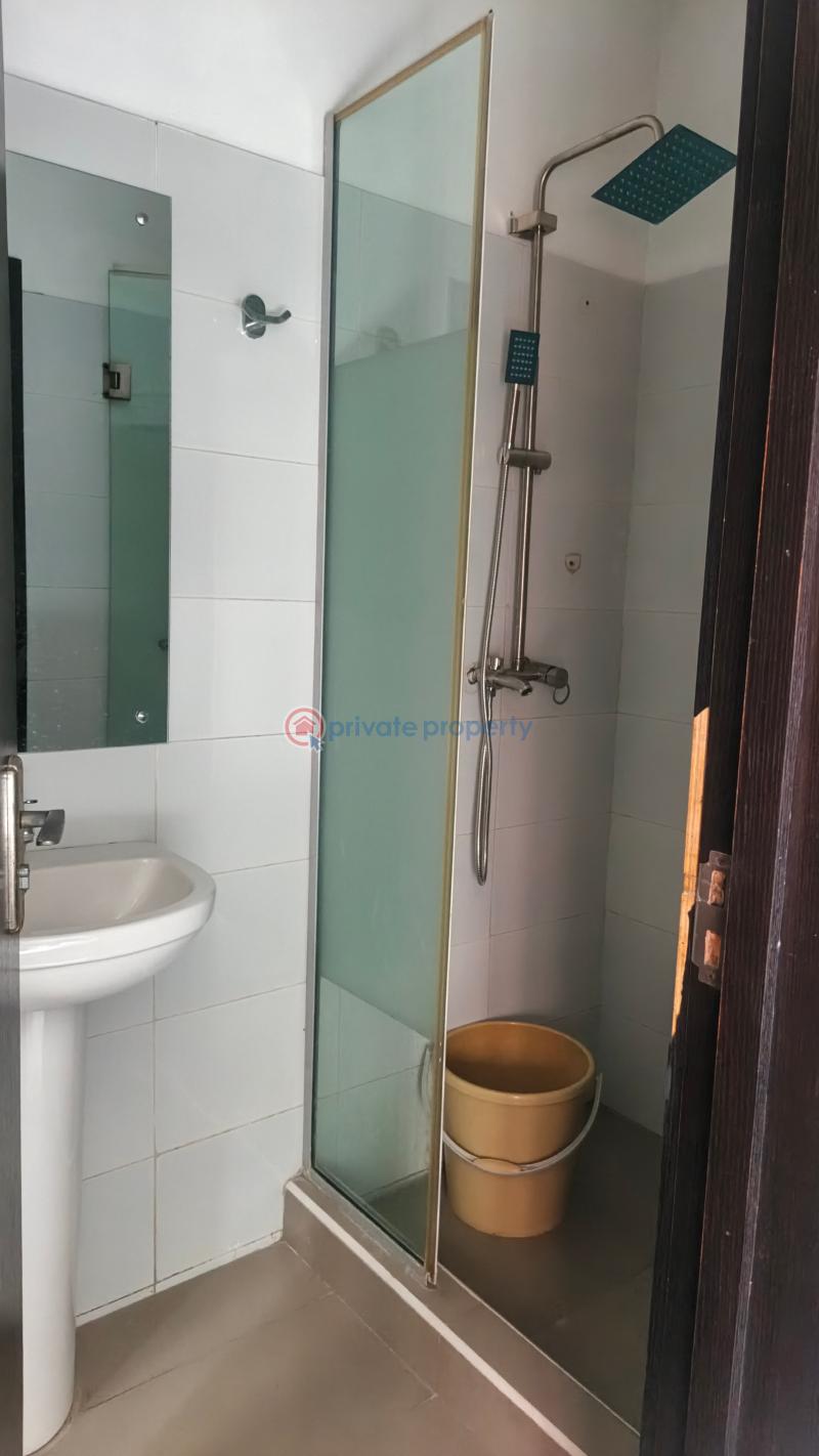 2 bedroom Self Contain For Rent Lekki Phase 1 Lagos - 16