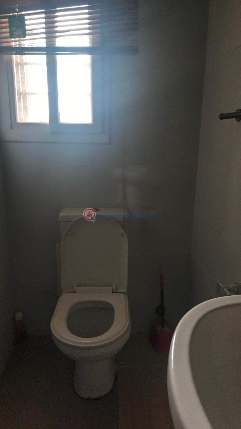 2 bedroom Self Contain For Rent Lekki Phase 1 Lagos - 18