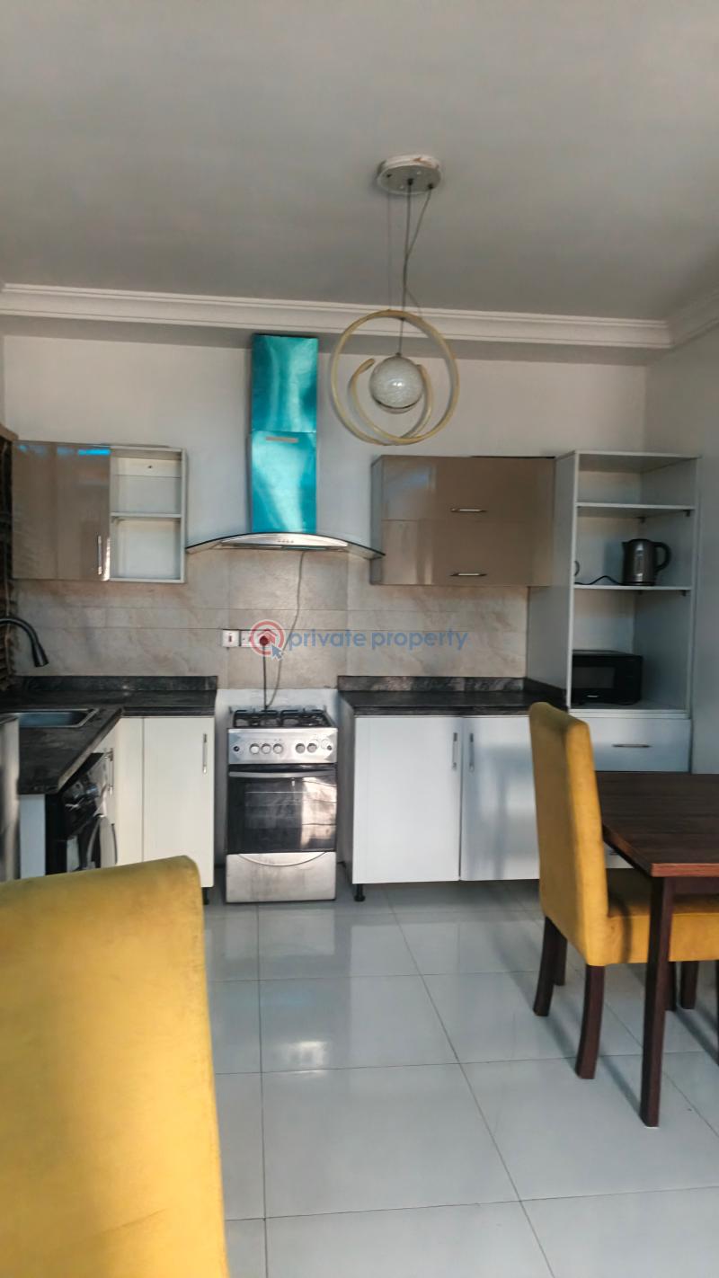 2 bedroom Self Contain For Rent Lekki Phase 1 Lagos - 14