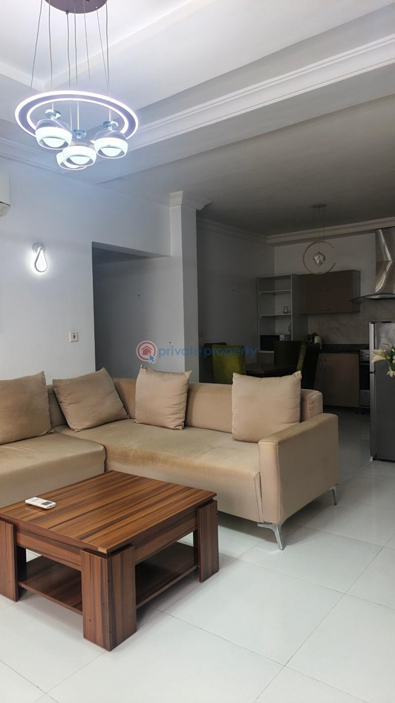 2 bedroom Self Contain For Rent Lekki Phase 1 Lagos - 0