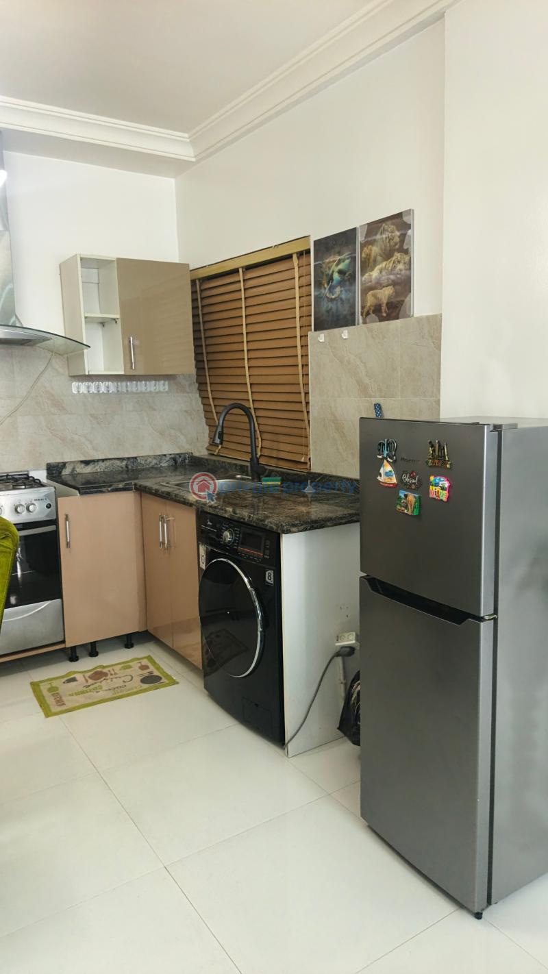 2 bedroom Self Contain For Rent Lekki Phase 1 Lagos - 2