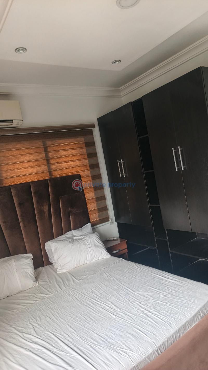 2 bedroom Self Contain For Rent Lekki Phase 1 Lagos - 3