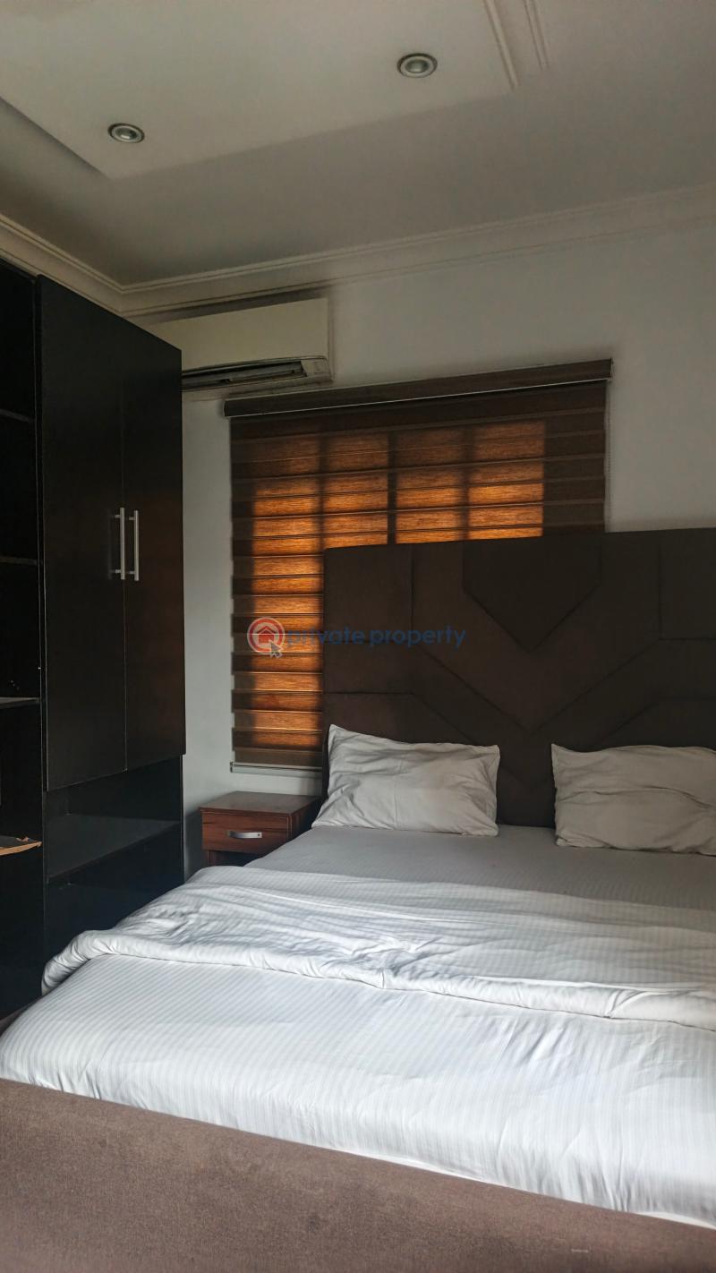 2 bedroom Self Contain For Rent Lekki Phase 1 Lagos - 21