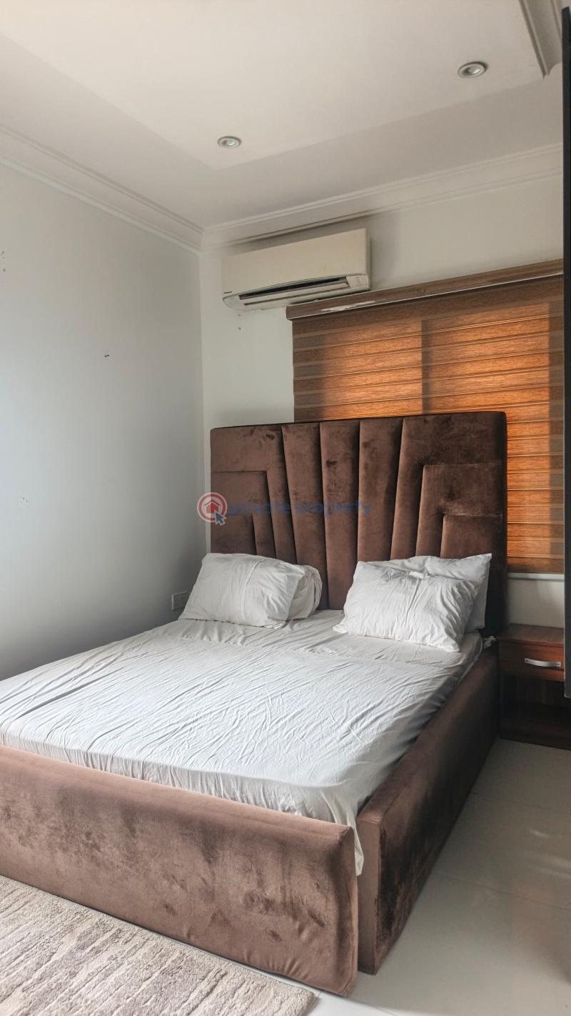 2 bedroom Self Contain For Rent Lekki Phase 1 Lagos - 4