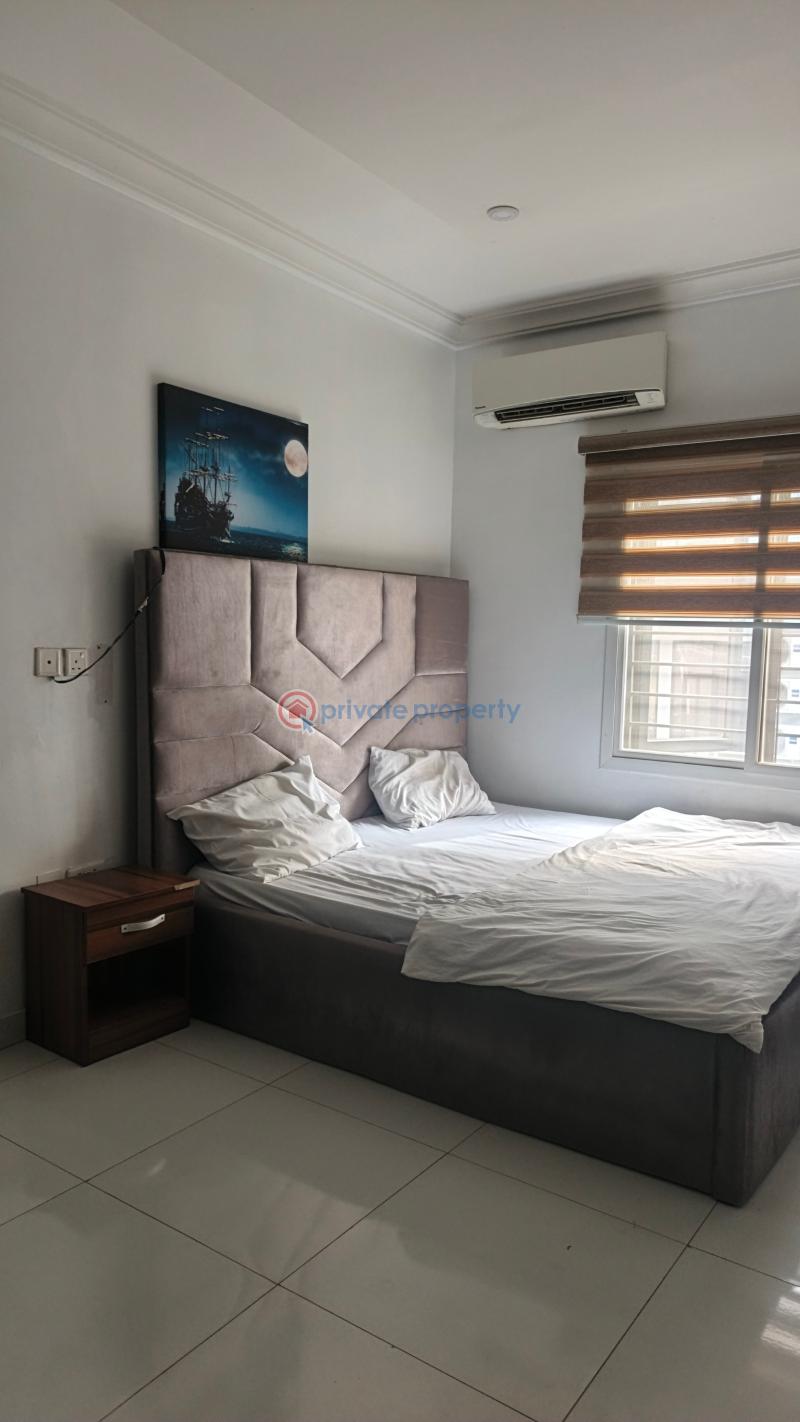 2 bedroom Self Contain For Rent Lekki Phase 1 Lagos - 15