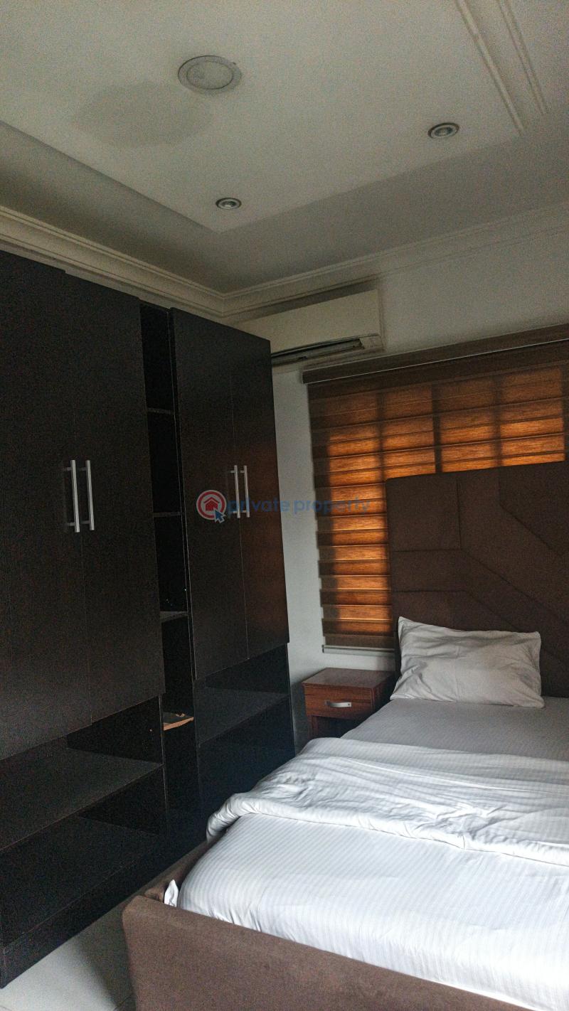 2 bedroom Self Contain For Rent Lekki Phase 1 Lagos - 19