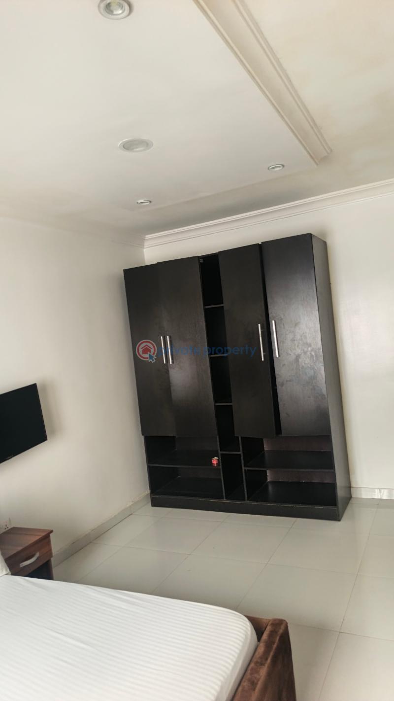2 bedroom Self Contain For Rent Lekki Phase 1 Lagos - 8