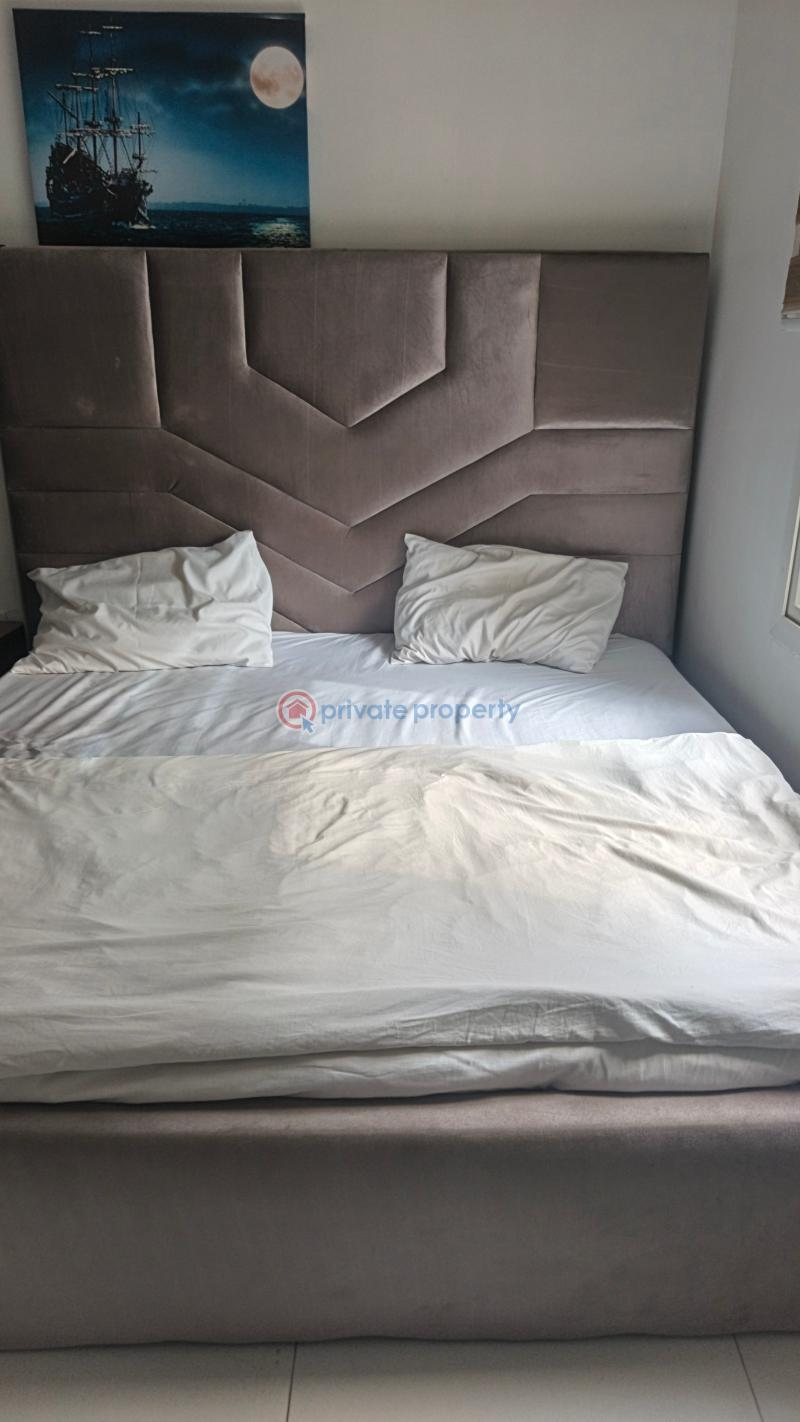 2 bedroom Self Contain For Rent Lekki Phase 1 Lagos - 12