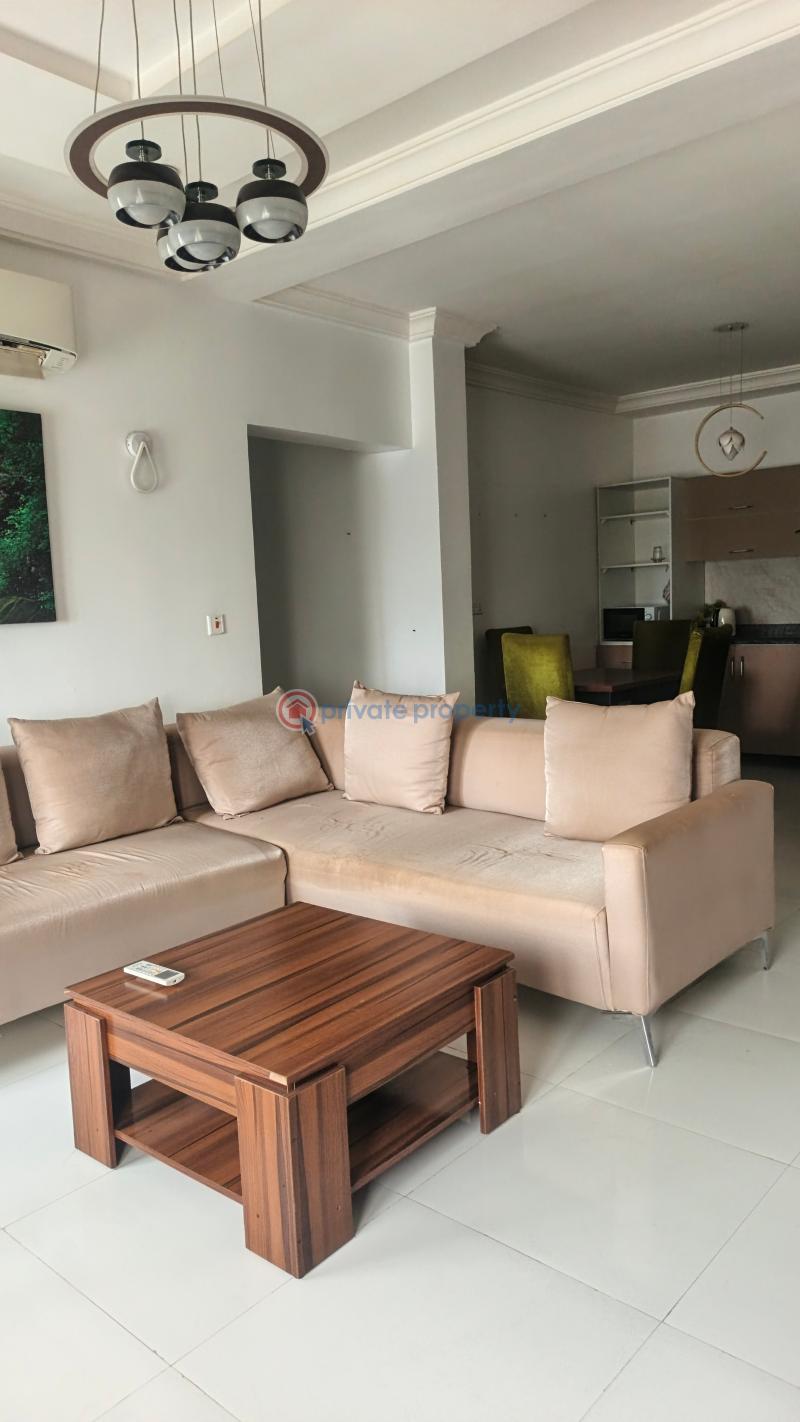 2 bedroom Self Contain For Rent Lekki Phase 1 Lagos - 1