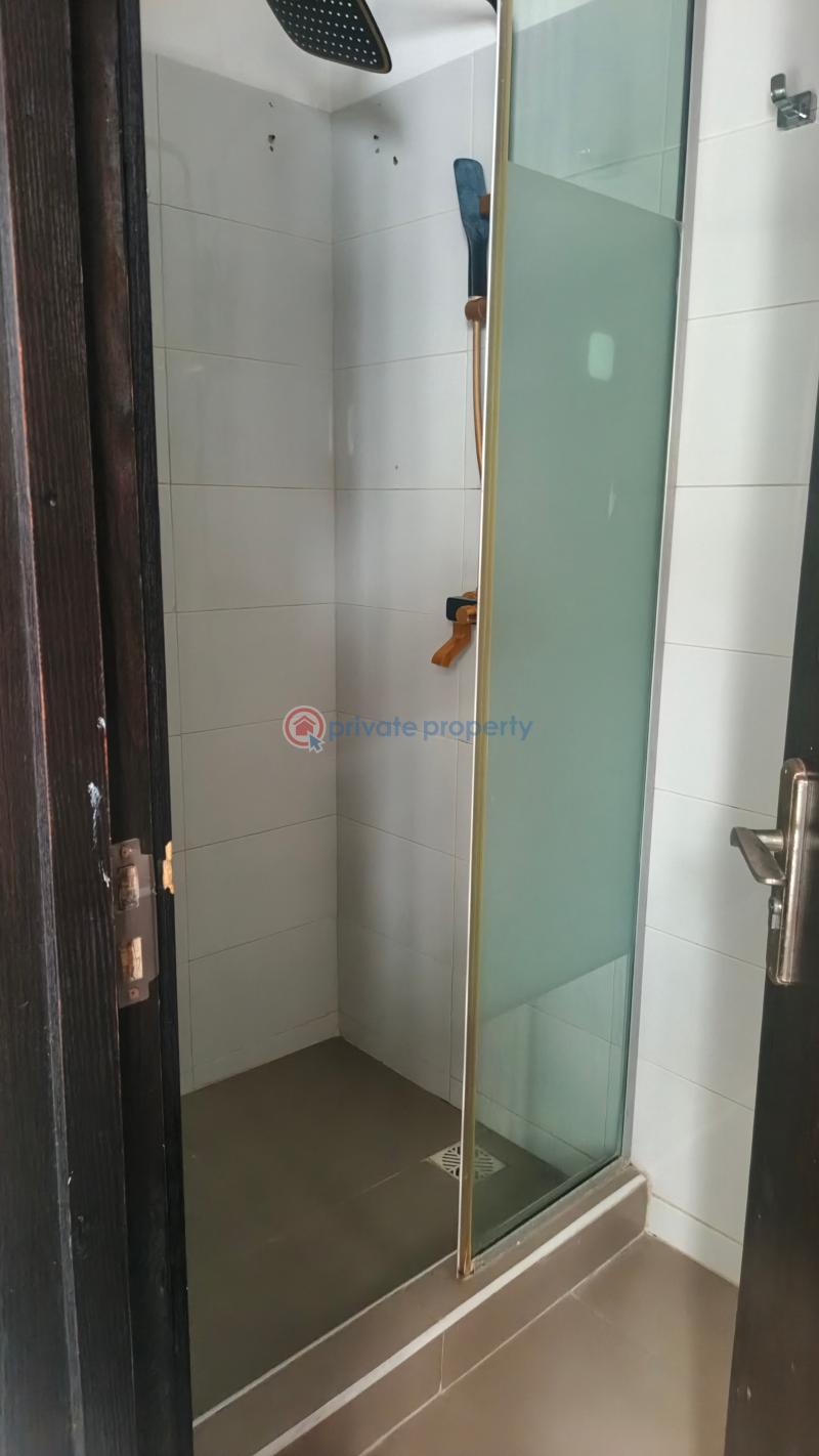 2 bedroom Self Contain For Rent Lekki Phase 1 Lagos - 7