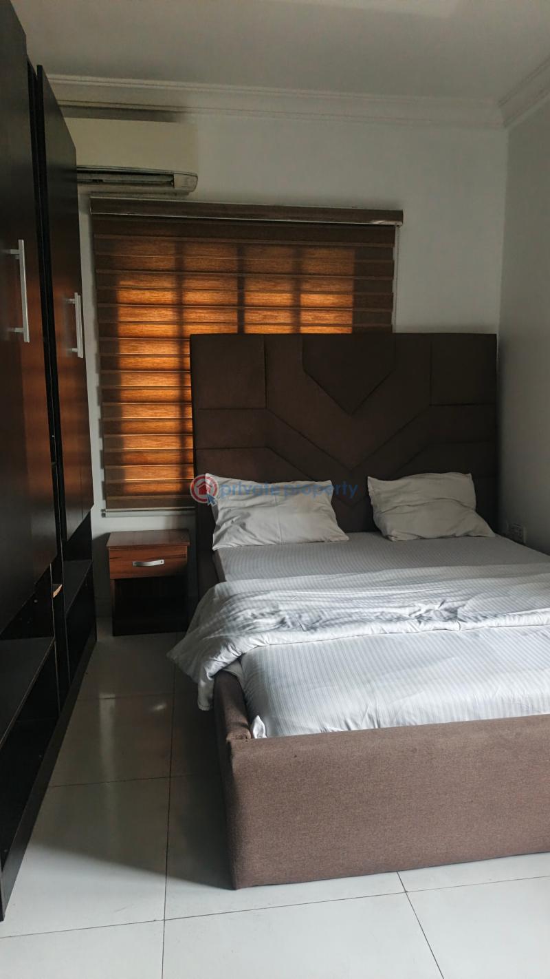 2 bedroom Self Contain For Rent Lekki Phase 1 Lagos - 17