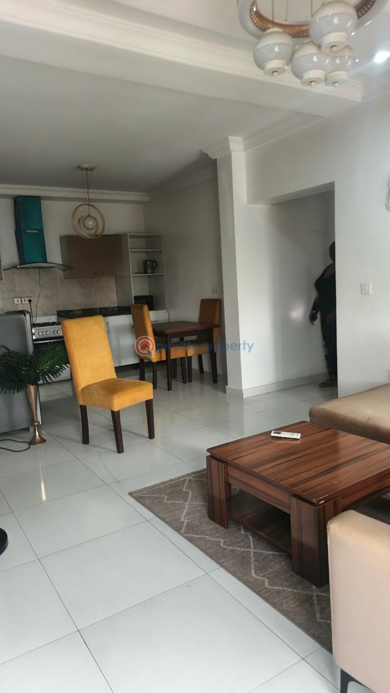 2 bedroom Self Contain For Rent Lekki Phase 1 Lagos - 9