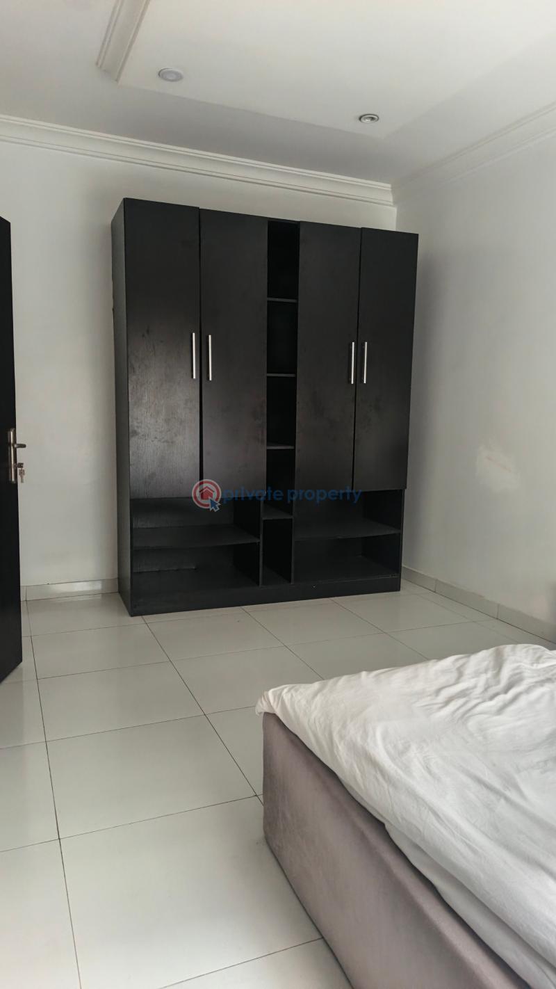 2 bedroom Self Contain For Rent Lekki Phase 1 Lagos - 13