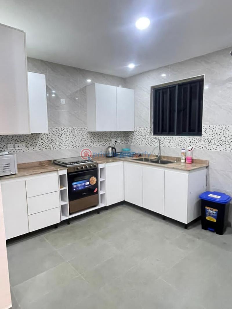 2 bedroom Maisonette For Rent New Road Lekki Lagos - 4