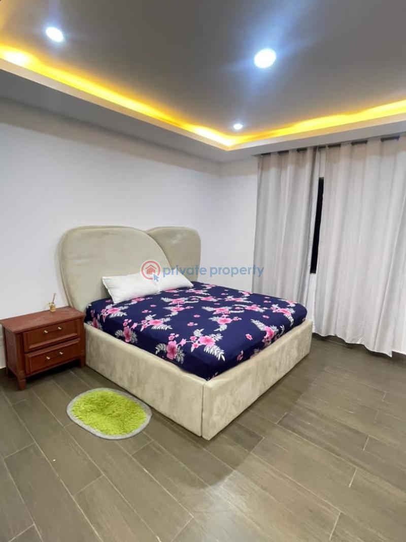 2 bedroom Maisonette For Rent New Road Lekki Lagos - 1