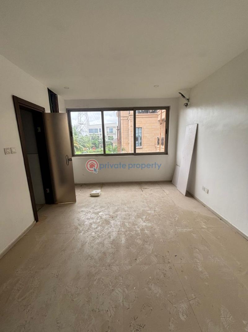 2 bedroom Maisonette For Rent Banana Island Ikoyi Lagos - 0