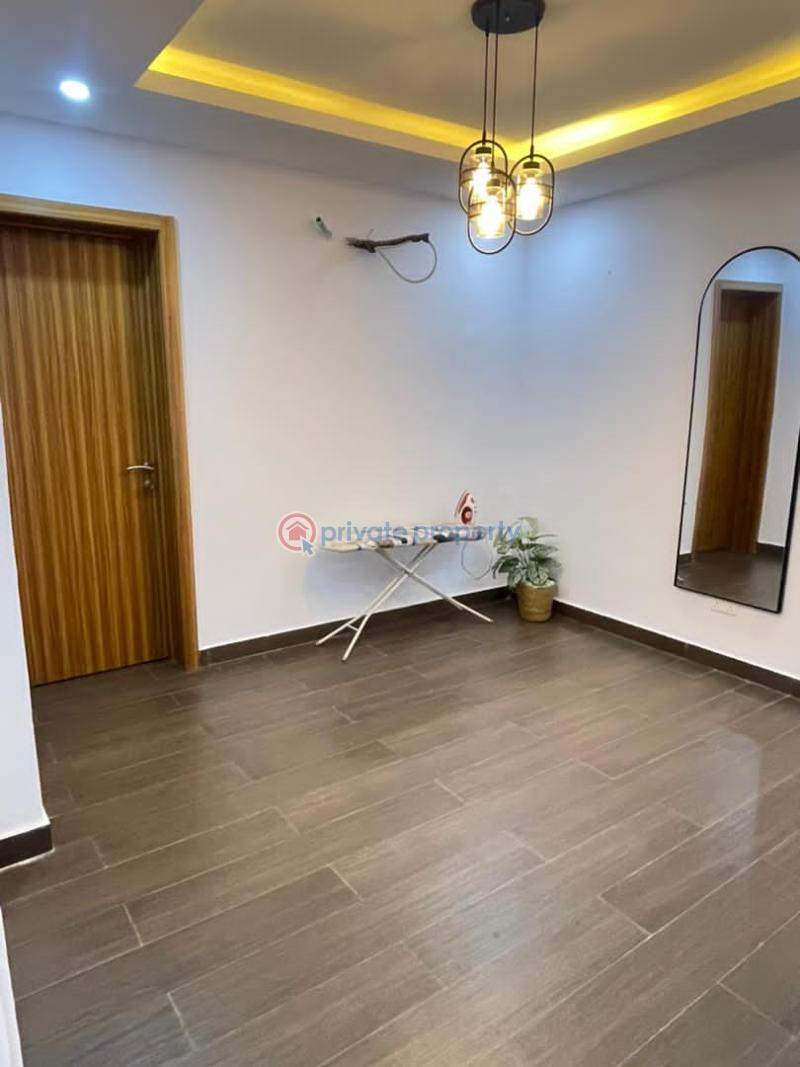 2 bedroom Maisonette For Rent New Road Lekki Lagos - 2