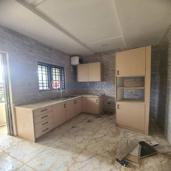 2 bedroom Flat & Apartment For Rent Dawaki District Dawaki Abuja Phase 3  - 5