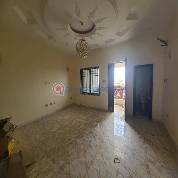2 bedroom Flat & Apartment For Rent Dawaki District Dawaki Abuja Phase 3  - 2