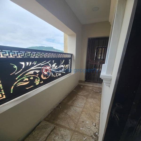 2 bedroom Flat & Apartment For Rent Dawaki District Dawaki Abuja Phase 3  - 1