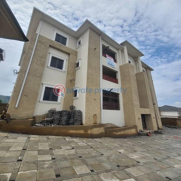 2 bedroom Flat & Apartment For Rent Dawaki District Dawaki Abuja Phase 3  - 6