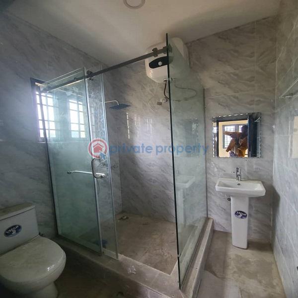 2 bedroom Flat & Apartment For Rent Dawaki District Dawaki Abuja Phase 3  - 0