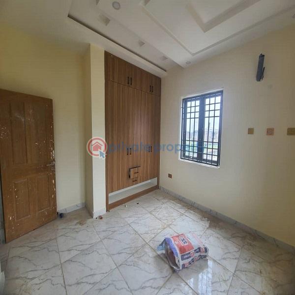 2 bedroom Flat & Apartment For Rent Dawaki District Dawaki Abuja Phase 3  - 3