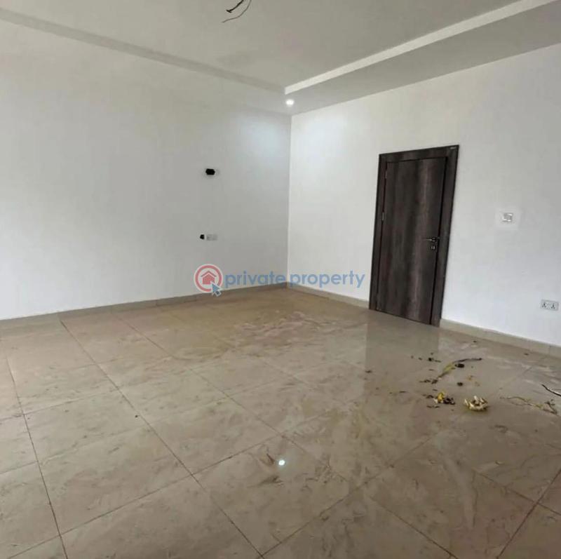 4 bedroom Terrace For Sale Jahi Abuja Phase 2  - 4