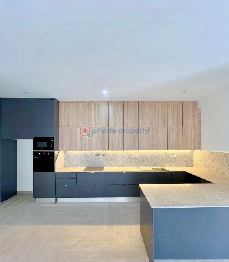 3 bedroom Flat & Apartment For Sale Ikate Elegushi Lekki Lagos - 3