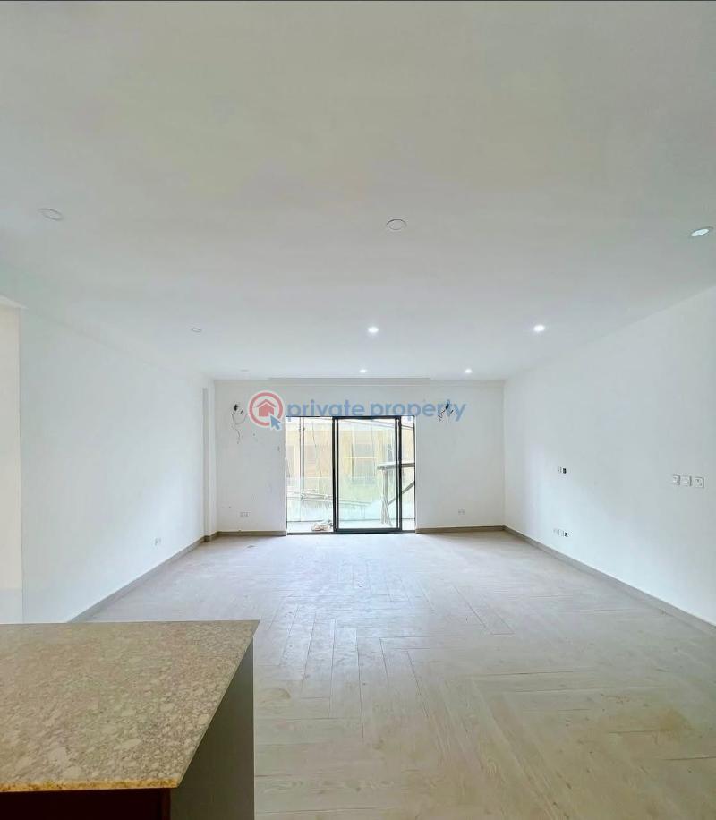 3 bedroom Flat & Apartment For Sale Ikate Elegushi Lekki Lagos - 4