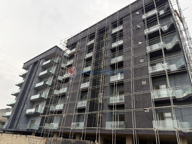 3 bedroom Flat & Apartment For Sale Ikate Elegushi Lekki Lagos - 1