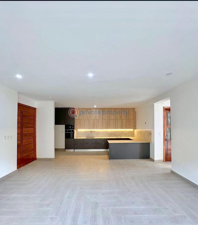 3 bedroom Flat & Apartment For Sale Ikate Elegushi Lekki Lagos - 2