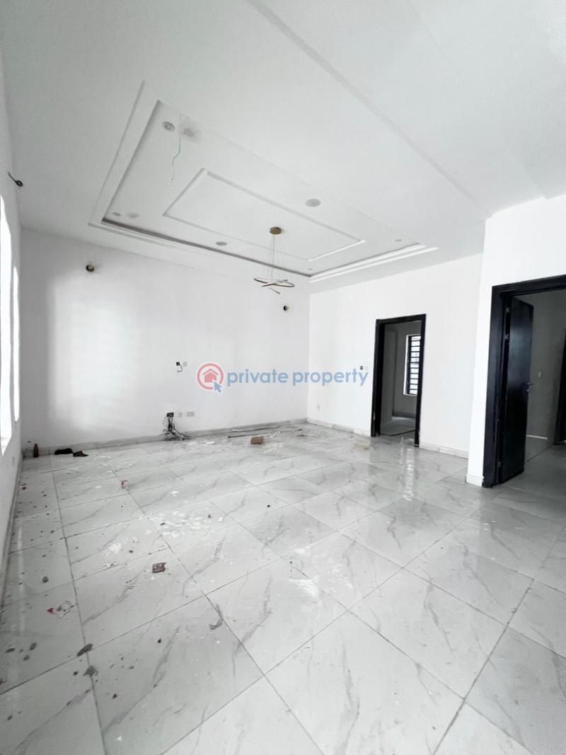 2 bedroom Flat & Apartment For Sale Ologolo Lekki Lagos - 10