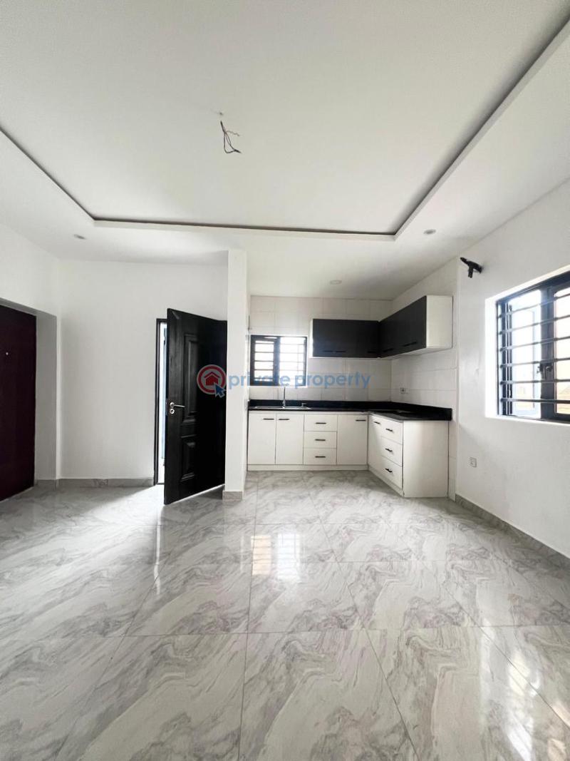 2 bedroom Flat & Apartment For Sale Ologolo Lekki Lagos - 5