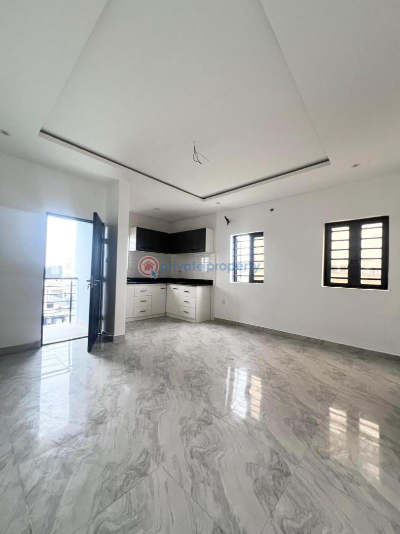 2 bedroom Flat & Apartment For Sale Ologolo Lekki Lagos - 11