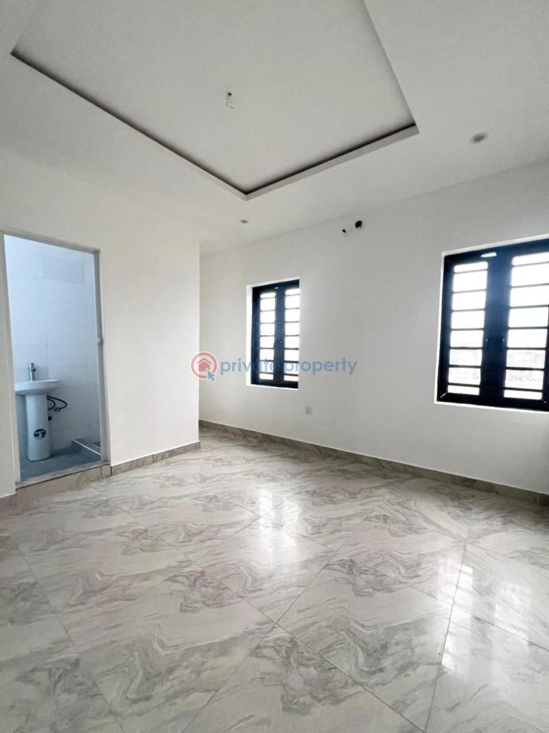 2 bedroom Flat & Apartment For Sale Ologolo Lekki Lagos - 4