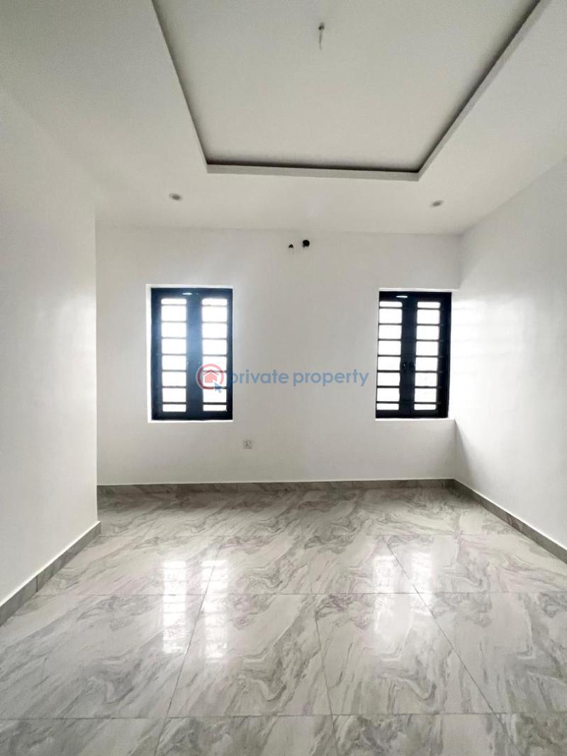 2 bedroom Flat & Apartment For Sale Ologolo Lekki Lagos - 6