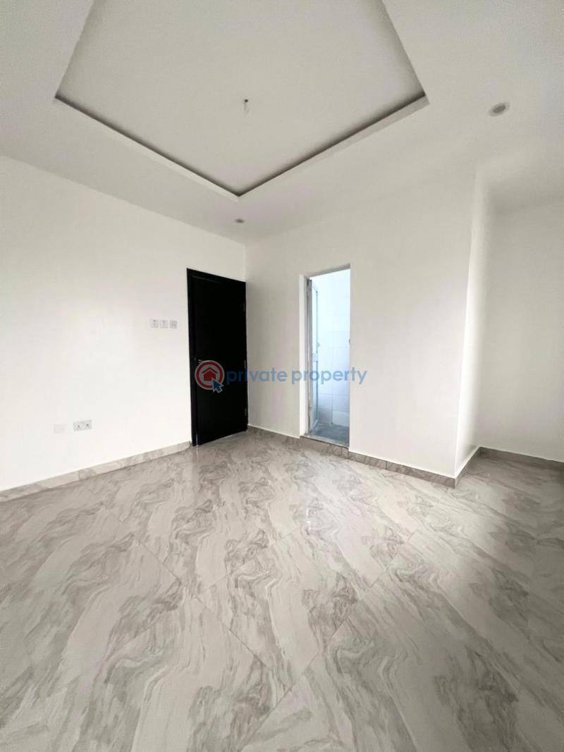 2 bedroom Flat & Apartment For Sale Ologolo Lekki Lagos - 3